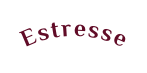 Estresse